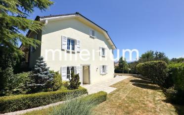 Einfamilienhaus 14 Zimmer - image - 3