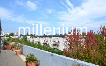 Apartment 6 rooms - image - 9