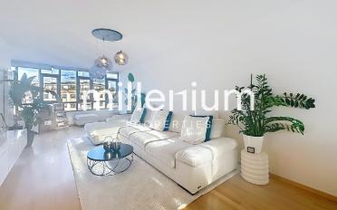 Wohnung 6 Zimmer - image - 1