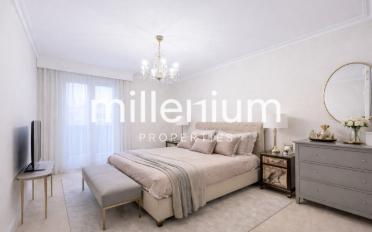 Apartment 5 rooms - image - 8