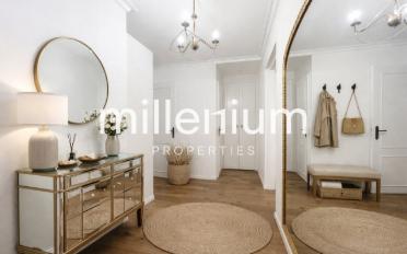 Apartment 5 rooms - image - 2