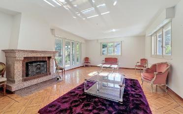 Single house 7 rooms - image - 2