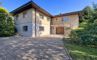 Einfamilienhaus 7 Zimmer - image - 1