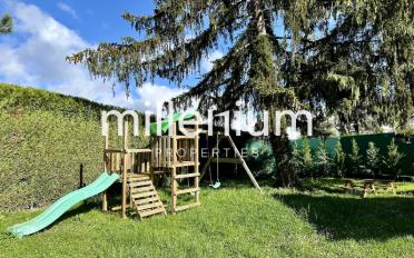 Single house 8 rooms - image - 3