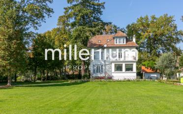 Maison 7 pièces - image - 2