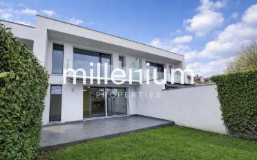 Single house 6 rooms - image - 1