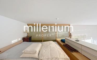 Apartment 2.5 rooms - image - 9