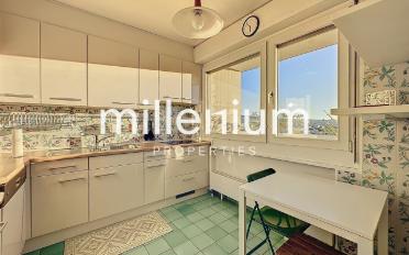 Apartment 2.5 rooms - image - 8