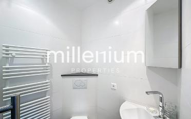 Wohnung 2 Zimmer - image - 4