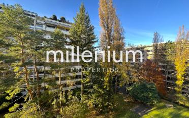 Apartment 7 rooms - image - 1