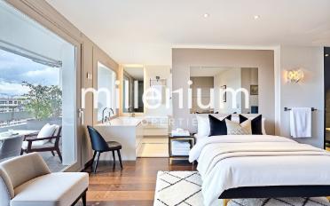 Apartment 9 rooms - image - 3