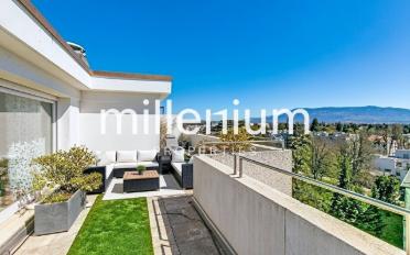 Apartment 9 rooms - image - 7