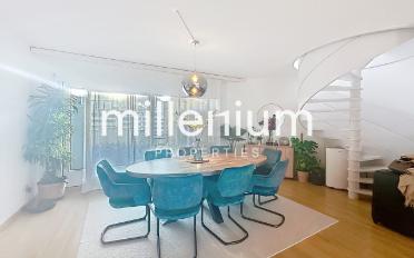 Wohnung 6 Zimmer - image - 3