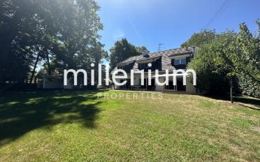 Single house 8 rooms - image - 3