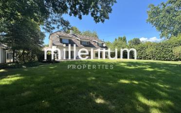 Single house 8 rooms - image - 4