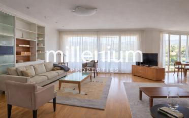 Apartment 6 rooms - image - 4