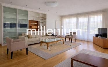 Apartment 6 rooms - image - 2