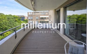 Apartment 6 rooms - image - 1