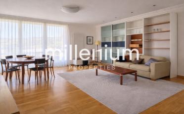 Apartment 6 rooms - image - 3