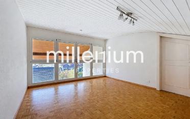 Apartment 6 rooms - image - 6