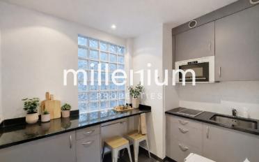 Wohnung 2 Zimmer - image - 2