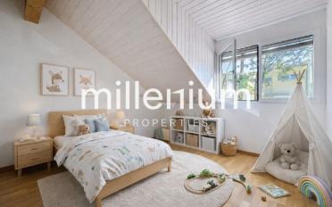 Single house 5 rooms - image - 8