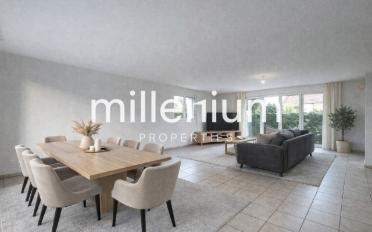 Single house 5 rooms - image - 2