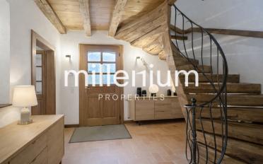 Einfamilienhaus 7 Zimmer - image - 7