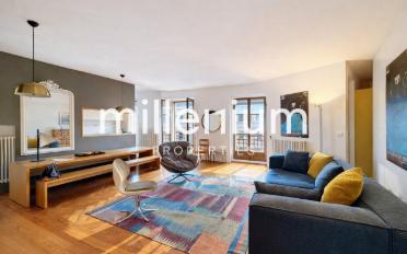 Apartment 6 rooms - image - 4