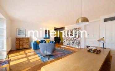 Apartment 6 rooms - image - 3