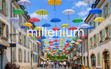 Apartment 6 rooms - image - 1