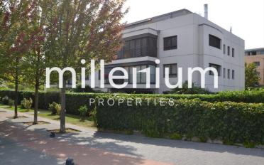 Appartement 6 pièces - image - 9