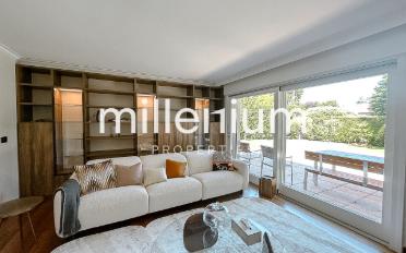 Single house 8 rooms - image - 3