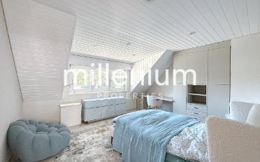 Single house 8 rooms - image - 12