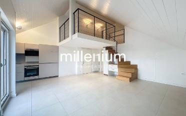 Wohnung 3.5 Zimmer - image - 1