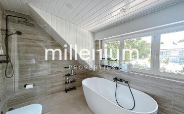 Maison 8 pièces - image - 12