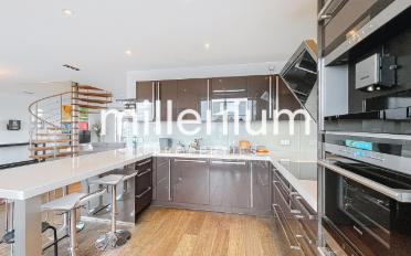 Appartement 6 pièces - image - 9