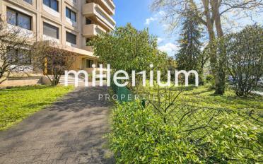 Apartment 5 rooms - image - 1