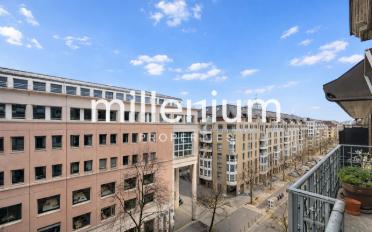 Appartement 6 pièces - image - 1