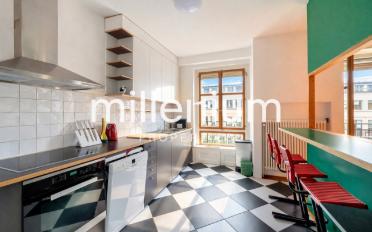 Appartement 6 pièces - image - 5