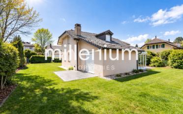 Single house 7 rooms - image - 1