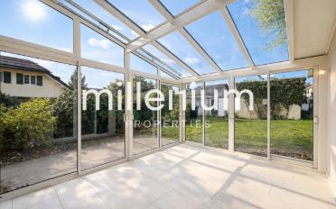 Single house 7 rooms - image - 2