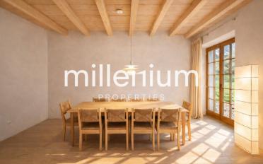 Maison 5.5 pièces - image - 3