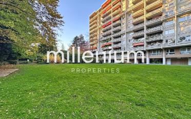 Apartment 2.5 rooms - image - 1