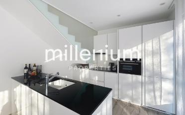 Apartment 5 rooms - image - 4