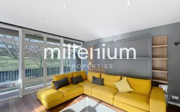 Wohnung 2 Zimmer - image - 4