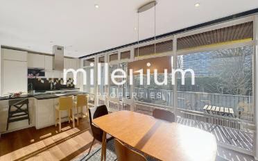 Wohnung 2 Zimmer - image - 11