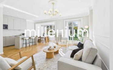 Apartment 4 rooms - image - 4