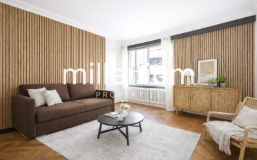 Wohnung 2 Zimmer - image - 3