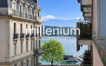 Wohnung 2 Zimmer - image - 1